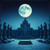 Artwork for Throne of Nightfall