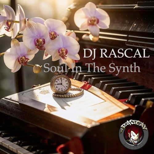 DJ Rascal - Soul in the Synth