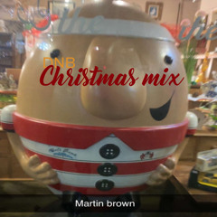 CobboDNB - Christmas mix