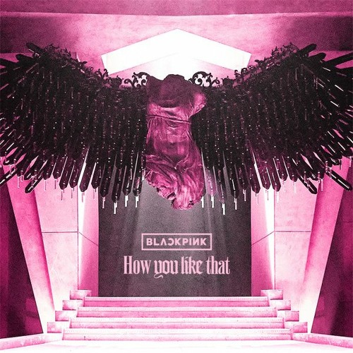 BLACKPINK – Intro + How You Like That