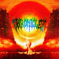 PS666 x WXRDSMXTH - CHRONICALS