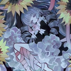 化けの花.low pitch