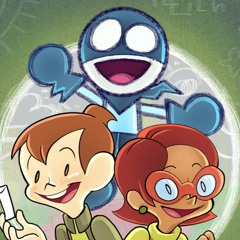 Chalk Zone End Credits theme