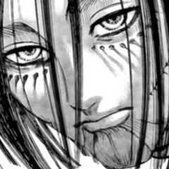 Demons Around (eren screaming + split audio) *listen with both headphones