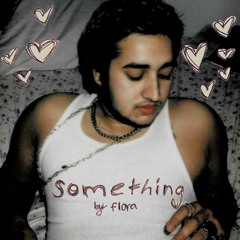 something