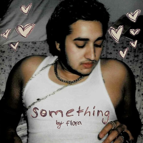 something