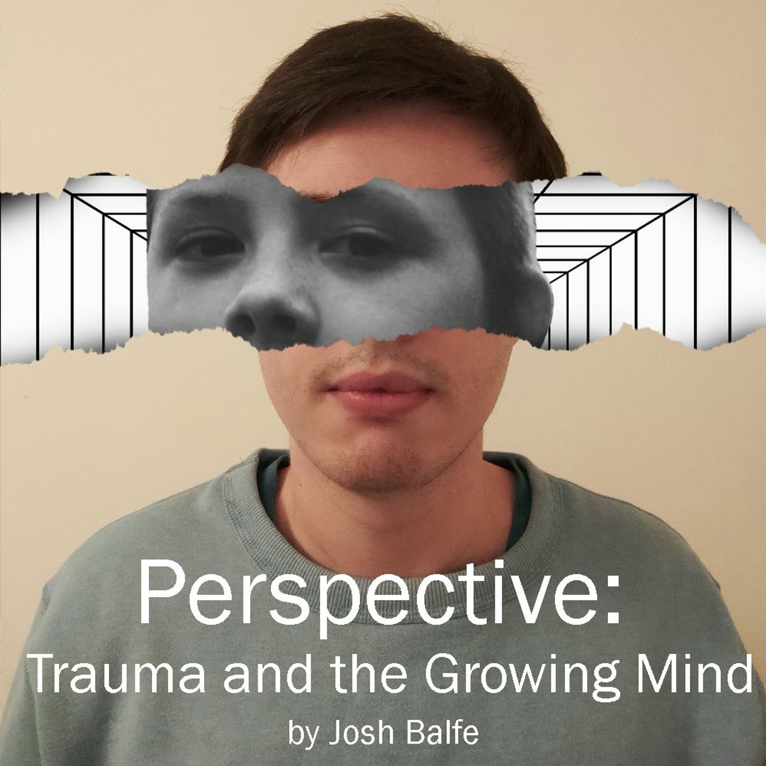 Perspective: Trauma and the Growing Mind episode artwork