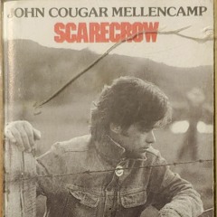 Rain On The Scarecrow (John Cougar Mellencamp cover)