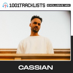 Cassian - 1001Tracklists ‘Reactivate’ Exclusive Mix