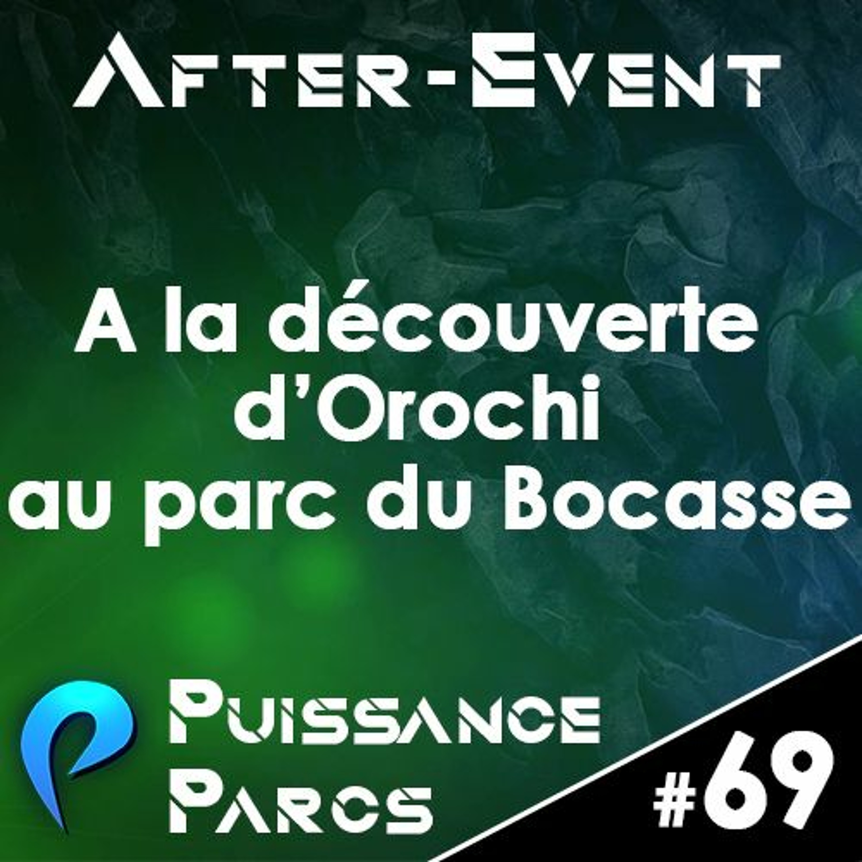 Puissance Parcs