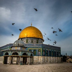 Nordo - Al Aqsa Prod . @NightlyBeats   (Cinematic Version) Palestine