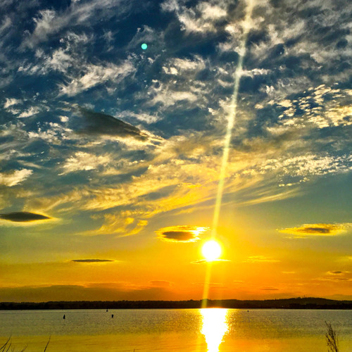 Strings That Tie To You (Eternal Sunshine Jon Brion cover)