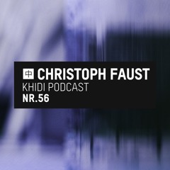 KHIDI Podcast NR.56: Christoph Faust