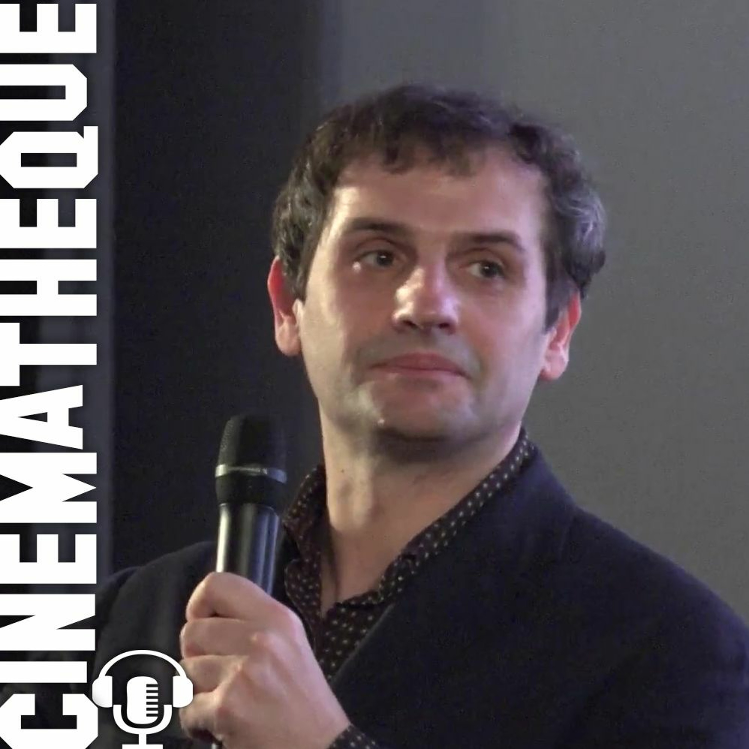 Les podcasts de la Cinémathèque française