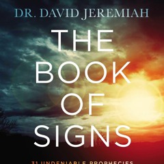 Audiobook The Book of Signs Study Guide: 31 Undeniable Prophecies of the