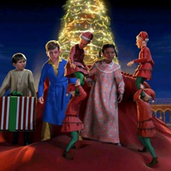 POLAR EXPRESS ( ASTROQSKI X LIL K X TRAPSTAR X $$QUIK