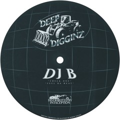 DJ B - Check One (Clip)
