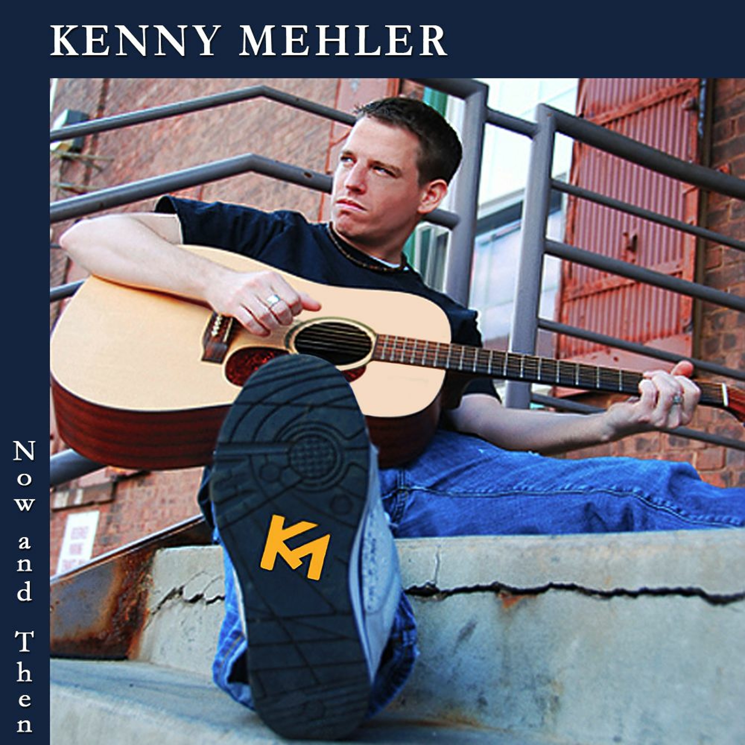 Kenny Mehler - Music