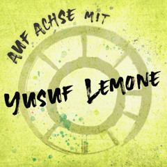 039 Auf Achse mit Yusuf Lemone