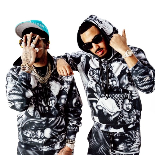 Stream Mike Sherm & Fenix Flexin - Gold Wrapper by Mike Sherm