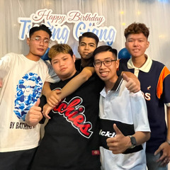 VIETMIX-TRI KỶ CÒN HƠN CẢ TỶ (HPBD BTHANG🎂)