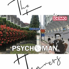 Psychoman (Demo Remaster)