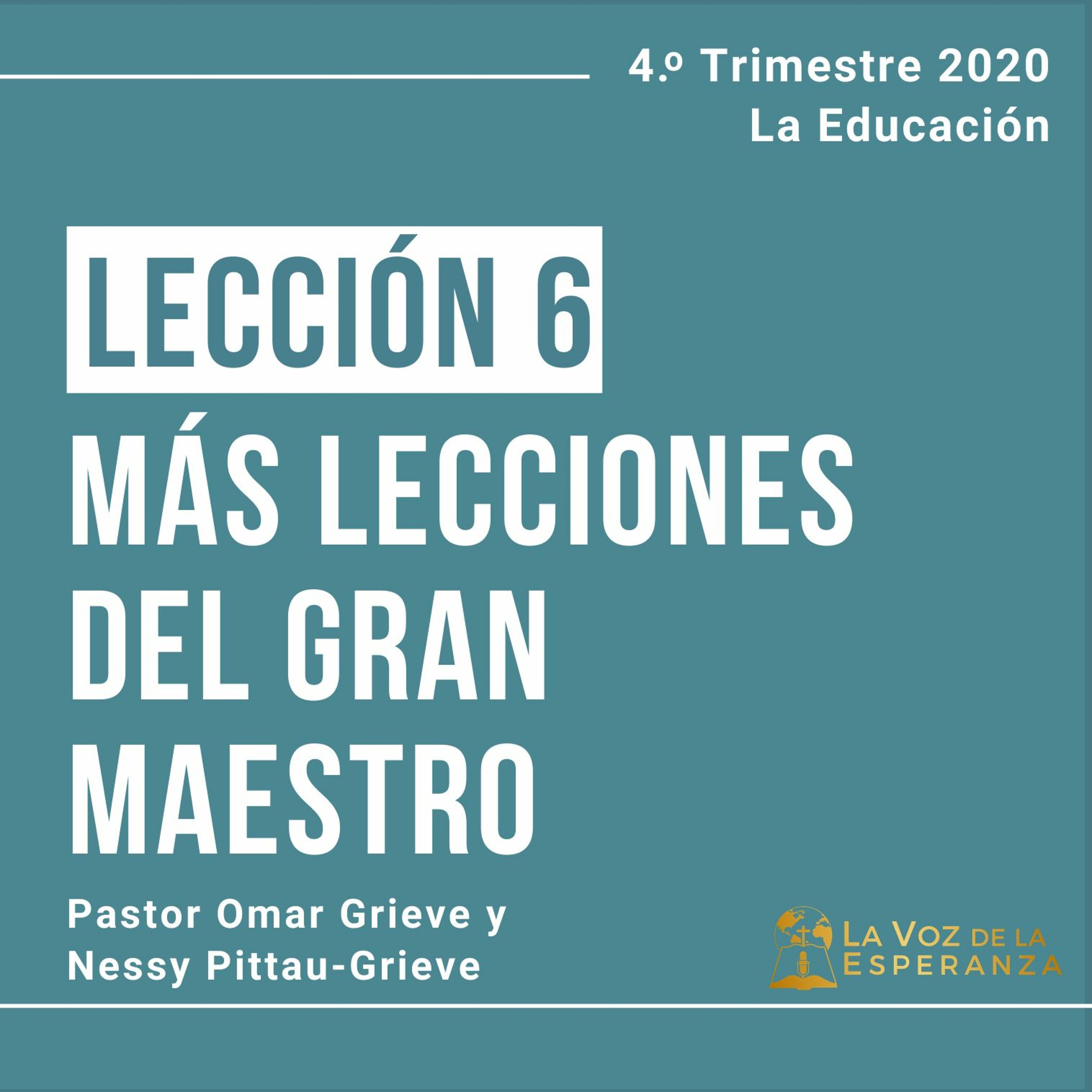 La Voz de la Esperanza