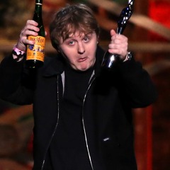 Lewis Capaldi - One (Lee Keenan x Steven Straub Bootleg)