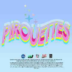 Pirouettes