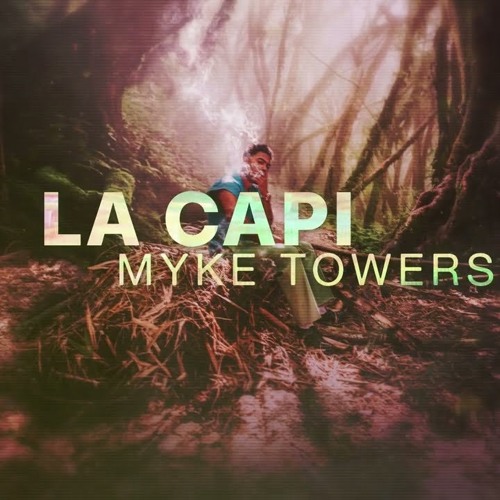 No Te Hagas X La Capi (ASO Mashup) FreeDownload