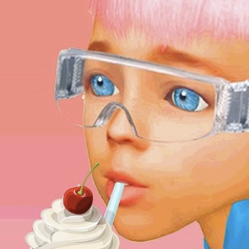 Milkshake-bby kodie