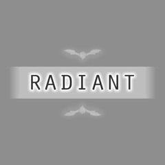 Radiant @spidxrs808 @Zah! @Wocky! #808ACT