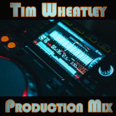 DJ T Production Mix