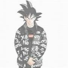 Official Goku Drip Theme - Ultra Dripstinct