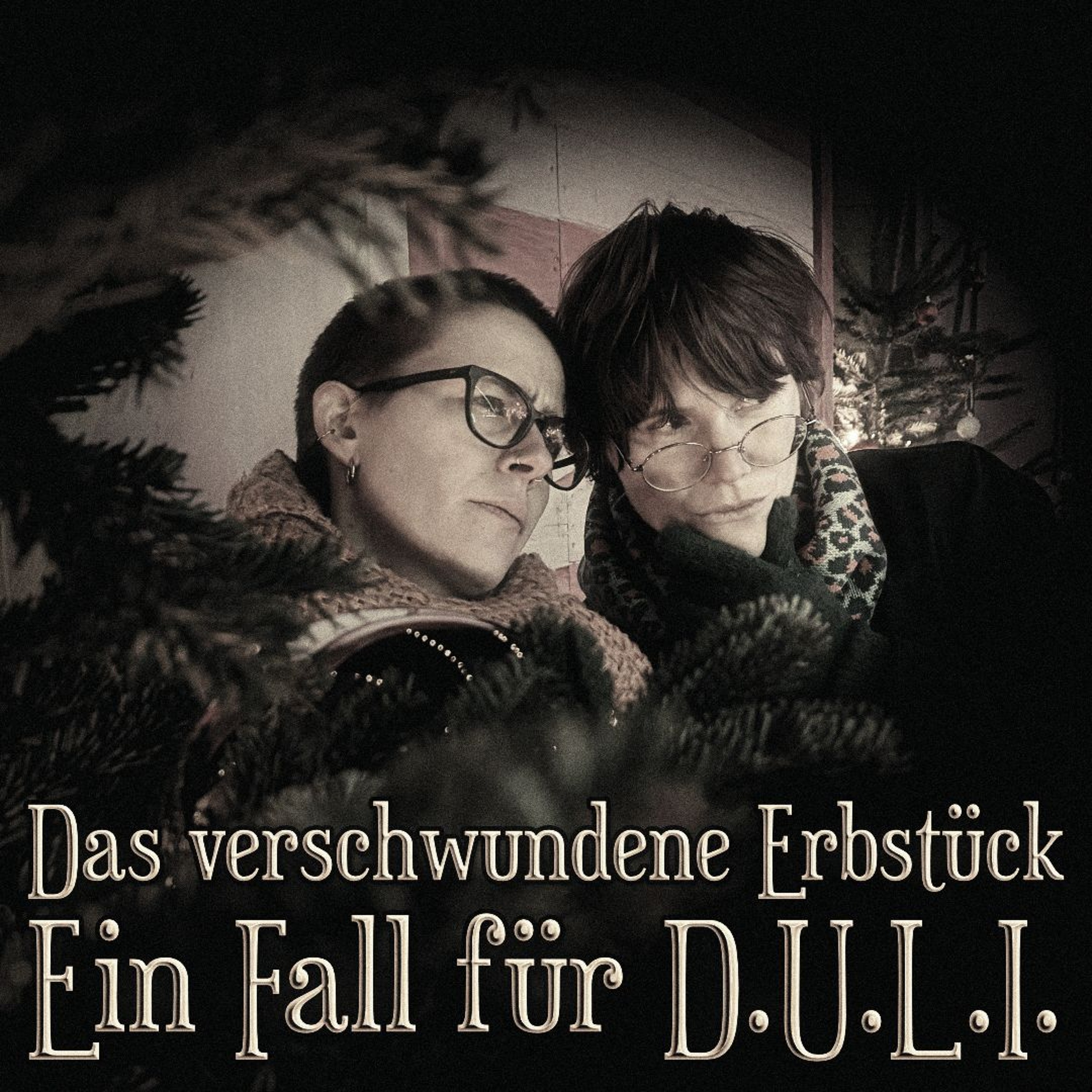 EIn Fall für D.U.L.I - Folge 12 episode artwork