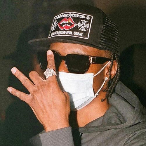 QUELLY WOO - When Im Gone (Unreleased)