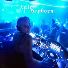 KitKat Club PiepShow //26.09.2025 Live Set Lale Hepborn