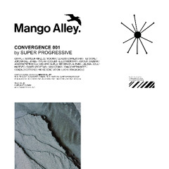 Premiere: Quivver - Another Storm [Mango Alley]