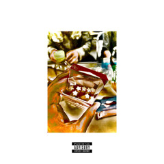 UKAN2 - Cartier God Sample (prod @1caligo)