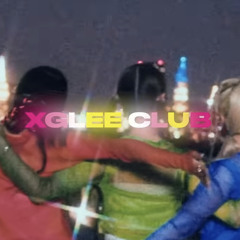 XG(Hinata×Chisa×Juria)-No Scrubs/TLC