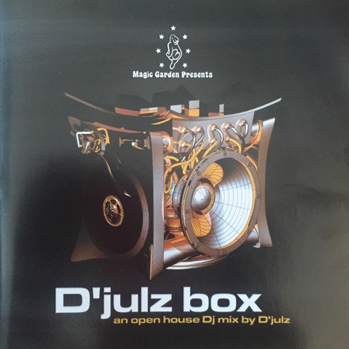 D'Julz Box (1999)