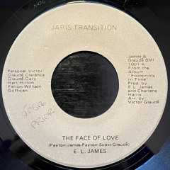 A1 - E.L. James - The Face Of Love