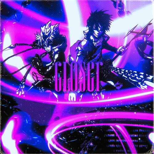 Closer w/ grshii