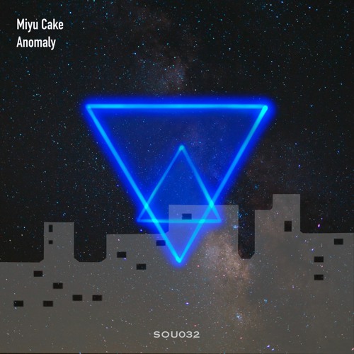MiyuCake - Anomaly