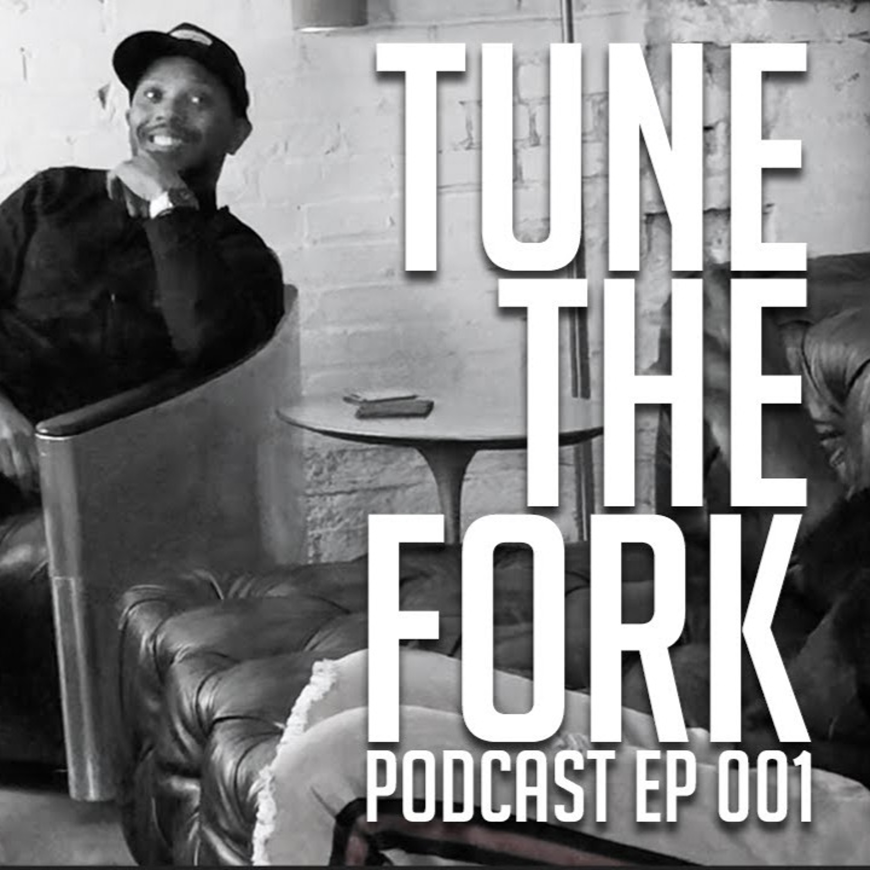 TuneTheFork Podcast