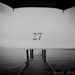 27 (Lofi type beat)