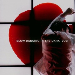 Joji - Slow Dancing In The Dark (Flashtech Liquid Mix)
