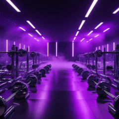 Perc at tha Gym (Spell Of Love)