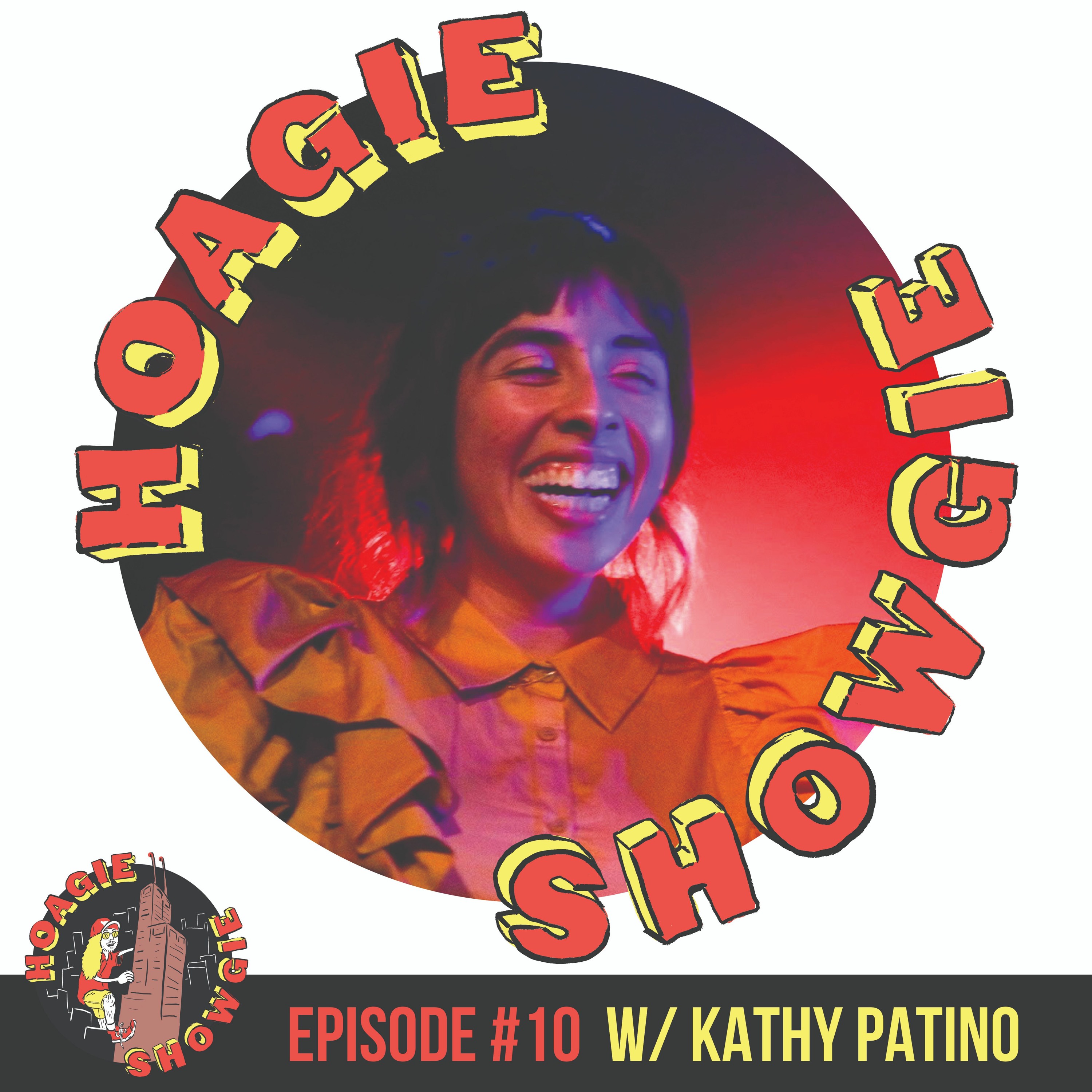 The Hoagie Showgie
