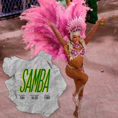 Samba (feat. Playboi Zuka)